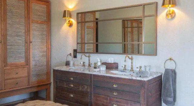 Вилла Standard Jock Safari Lodge