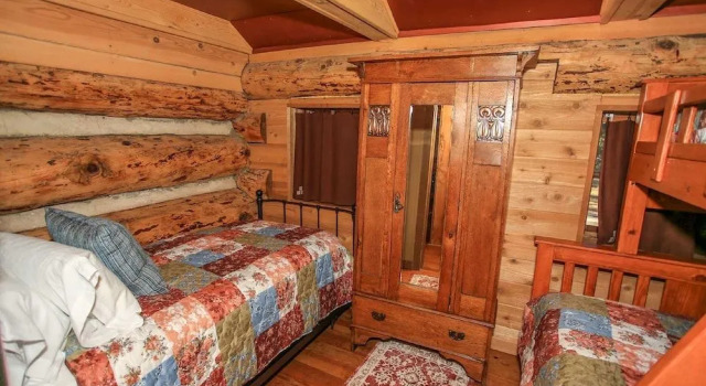 Bravo Big Bear Lodge One, Rezerwuj Hotel Big Bear Lake Stany Zjednoczone