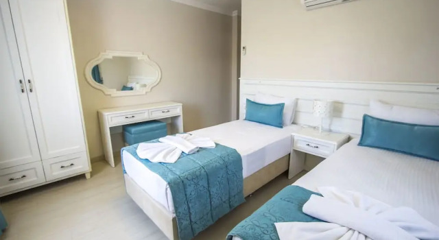 Villa West by Tatilpremium, Rezervovat Vila Ortaca Mugla