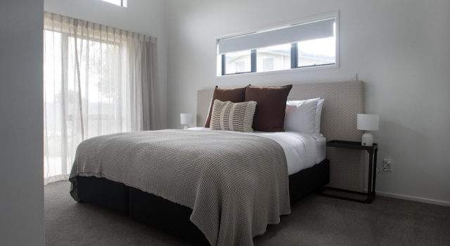 Номер Luxury Tasman Holiday Parks - Rotorua