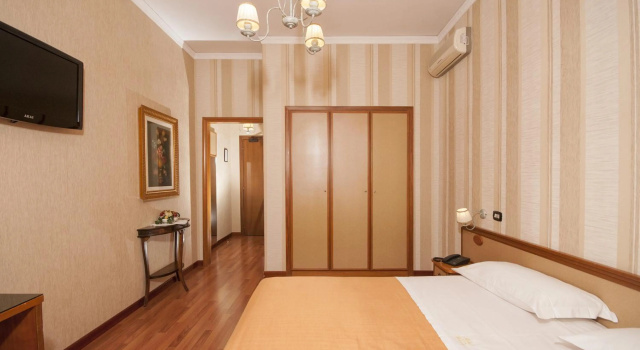 Hotel Ristorante Donato