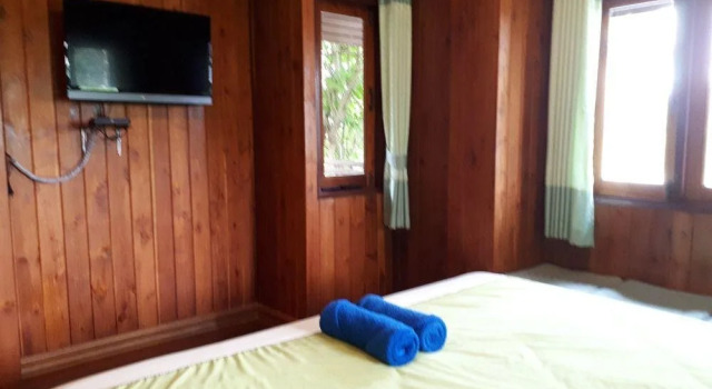 Chantara Resort