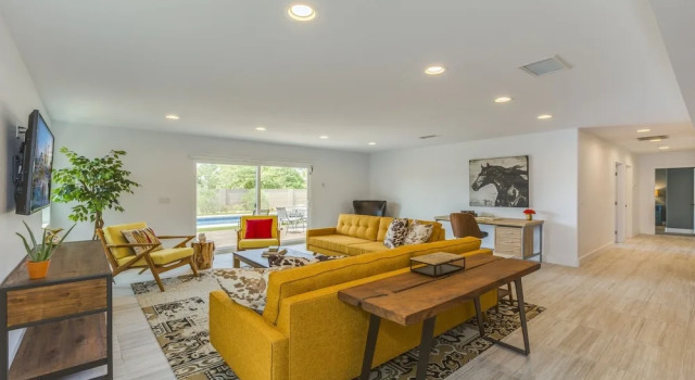 Carnelian - 5 Br Home