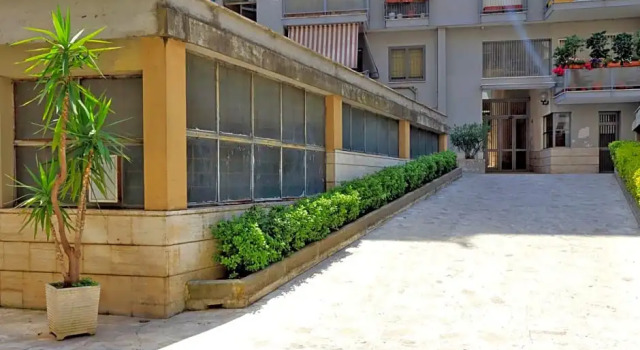 Номер Standard Bed and Breakfast La Stazione Del Vaticano