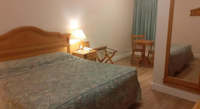 Номер Standard Pousada Villaggio Itália