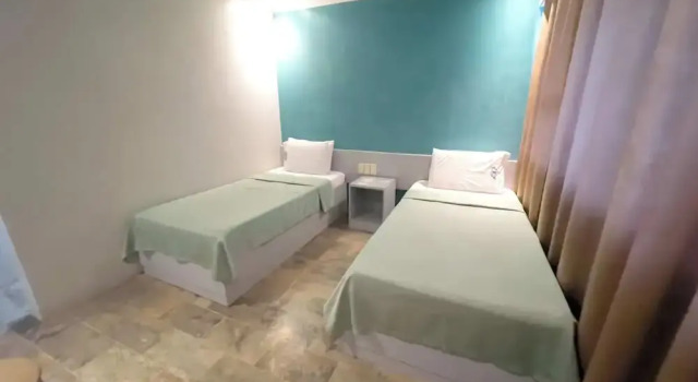 Двухместный номер Standard Legazpi Tourist Inn