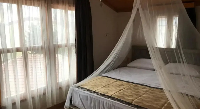 Номер Deluxe Green Mansion
