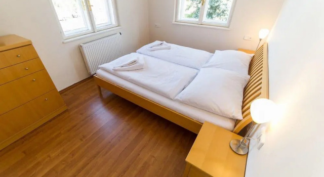 Villa Wurmfeld, Prenota Villa Cottage a Boemia meridionale, Cottage