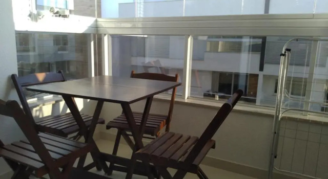 Апартаменты Espelho das Aguas Residence