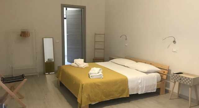 Le Camere di Don Vito