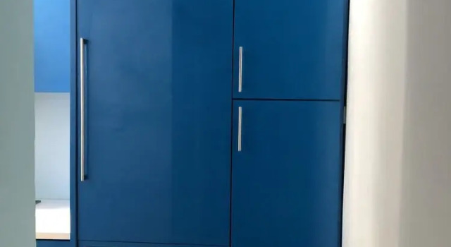 Апартаменты Luxury Calle Aponte- Near Beach and Arts District