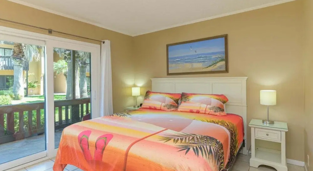 Tiki 149 - Spacious 2br Condo With Walk-in Shower 2 Bedroom Condo, Buchen Sie Ferienwohnung Hotels in Padre Island mit Pool, Schwimmbad