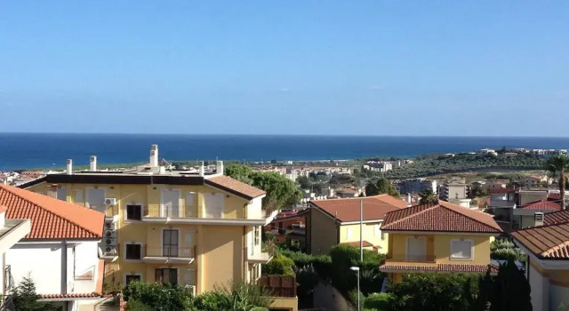 Villa Fata Bed & Breakfast, Prenota Villa Soverato Calabria