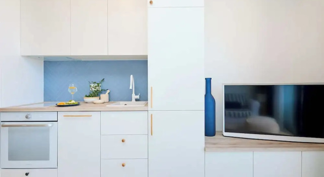 Апартаменты Hedera Estate, Hedera Studio 1
