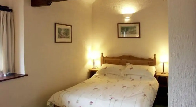 Brook Cottage, Varaa Lomakoti Mökit kohteessa Merseyside, Mökki