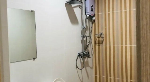 Standard huone Grand Hotel Clark
