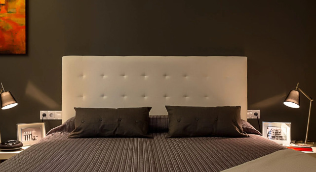 UD Rambla Suites & Pool 21 (1 BR), Забронировать Апартаменты/квартира Апартаменты провинции Барселоны, Апартаменты/квартира