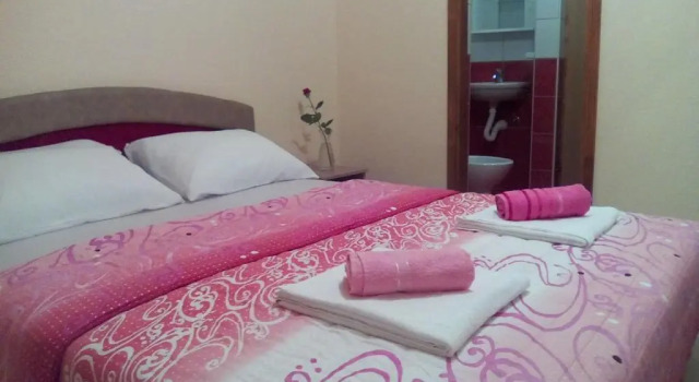 Апартаменты Apartmani Slađo