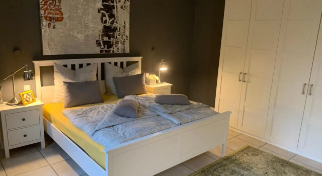 Luxus-Apartment Quierschied