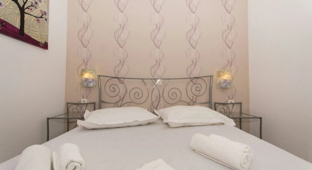 Apartment Bareta
