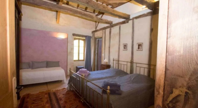 Коттедж Gîte Dordogne