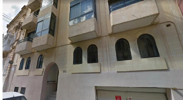 Large and bright apartment in the city center GOSLM2