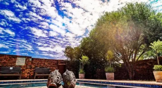 Vintage Charm Guesthouse