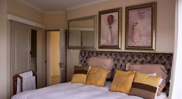 Blougans B&B