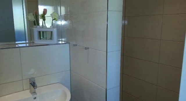 Семейный номер Standard Ostseehotel Boltenhagen