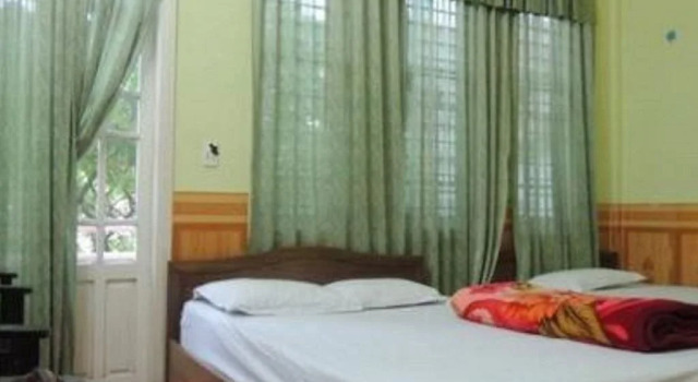 Thanh Minh Hotel, Забронировать Отель Хюэ Тхыатхьен-Хюэ, рядом с Dieu De National Pagoda