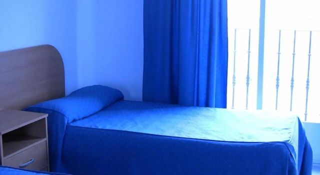 Hotel Los Hermanos