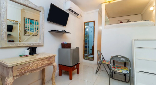 Номер Standard Voilá Signature Casa Isabel