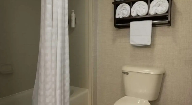 Люкс c 1 комнатой Homewood Suites by Hilton Joplin
