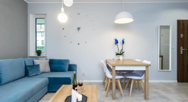 Elite Apartments Nova, Varaa Huoneisto Gdańsk Pommeri