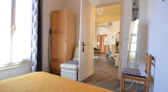 Appartement avec parking pour 4 personnes en plein cœur de Monaco, Buchen Sie Ferienwohnung Monaco Tiree Island