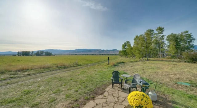 Коттедж Beautiful Ranch Cottage - 45 Mi to Yellowstone NP!