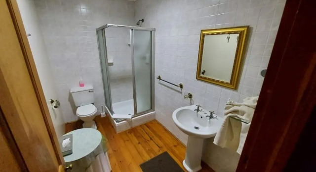 Номер Standard Oregon Place Guest House