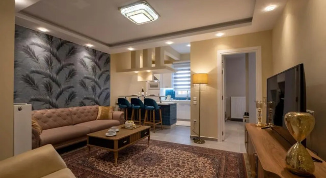 Maison De Luxx, A9 Central Lux, Book Hotel Larissa Thessalia