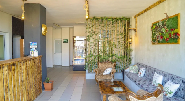 Maslina Hotel