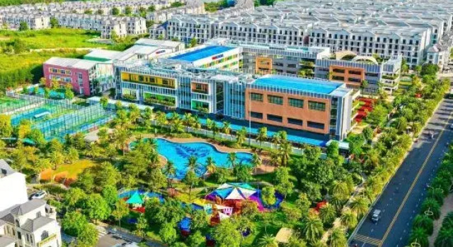 Hera House | Vinhomes Grand Park | Ho Chi Minh City, Забронировать Отель Отели Хошимина 4 звезды, 4*