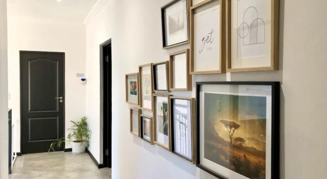 Cape Winelands Mountain View Getaway, Забронировать Дом для отпуска Стелленбос Парл, рядом с De Zalze Golf Club