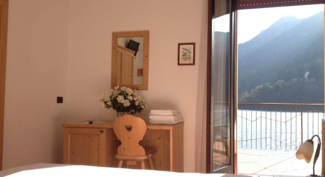Albergo Mezzolago