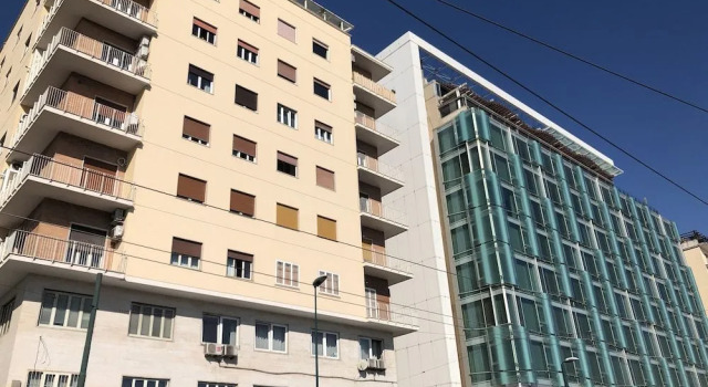 Hall inn B&B in Naples, Забронировать Отель «постель и завтрак» Отели Моло Беверелло 3 звезды, 3*