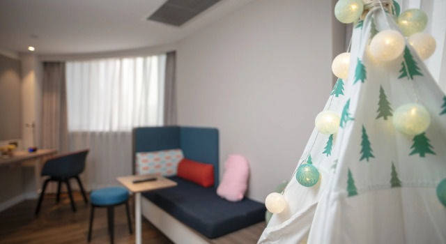 Holiday Inn Express Xiamen Lushan by IHG