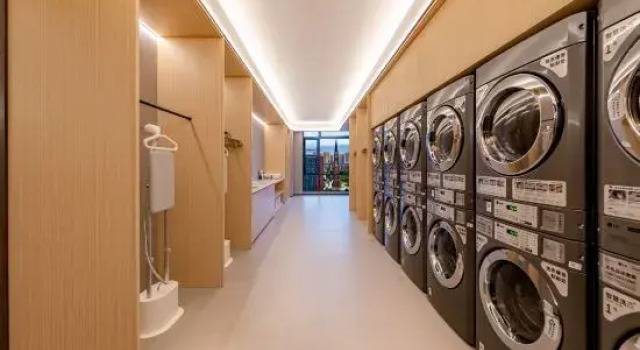JI Hotel (University of Electronic Science and Technology Qingshuihe Campus, Chengdu), Boek Hotel Hotels in Chengdu met parkeren, Parkeren