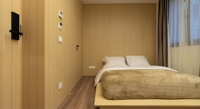 Номер Economy VOTRE hotel