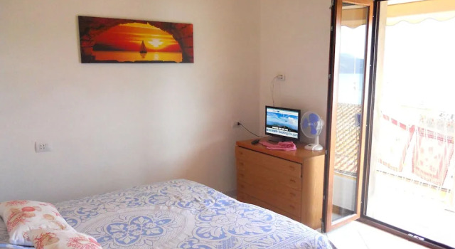 Apartamento Cosmopolis