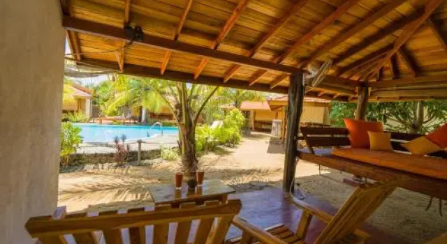 Babar Point, Reserva ahora Hotel Arugam Bay Ampara District