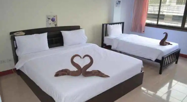 Premier Hotel Nakhonsrithammarat