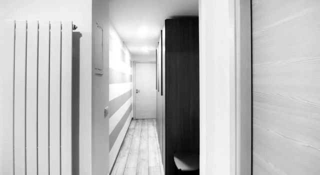 Номер Standard Suite Eleven